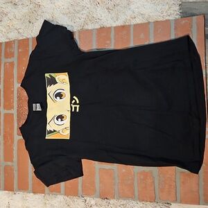 Hunter X Hunter Gon Tee Shirt. Small